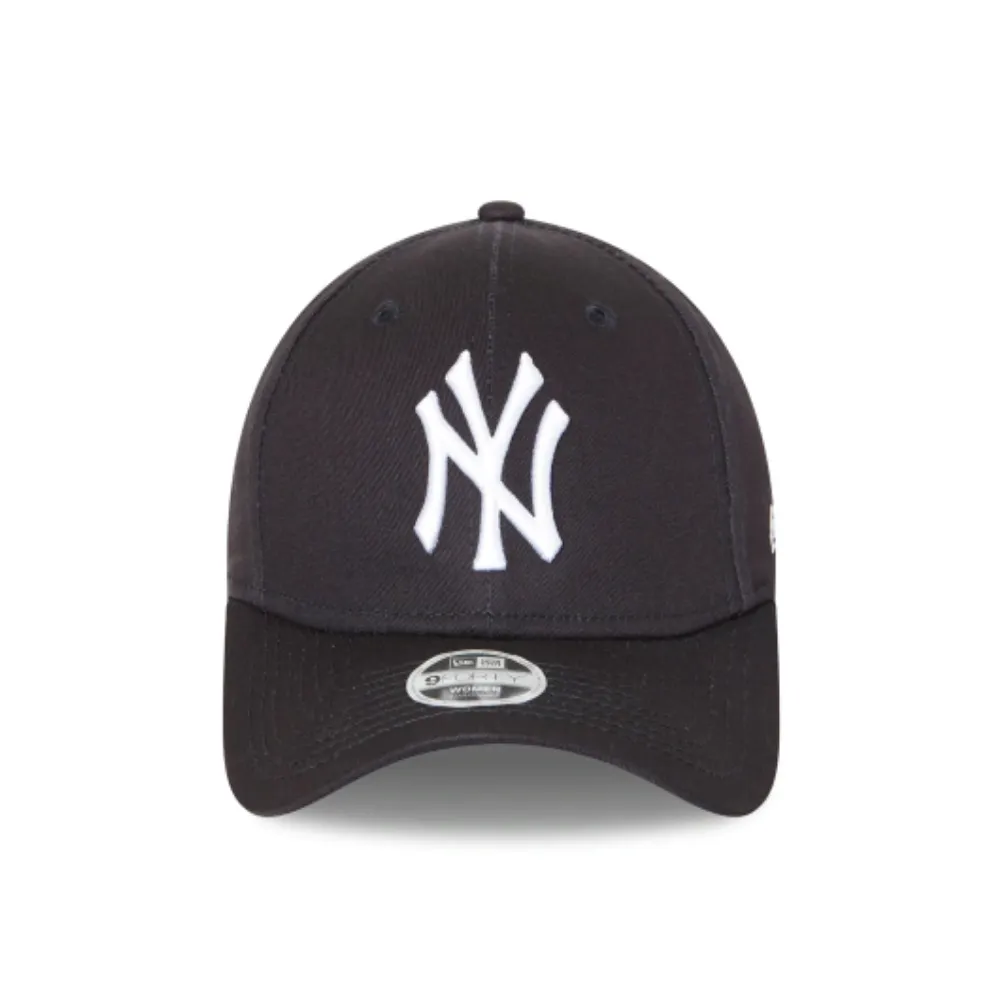 New Era Womens 9Forty CS NY Yankees Cap