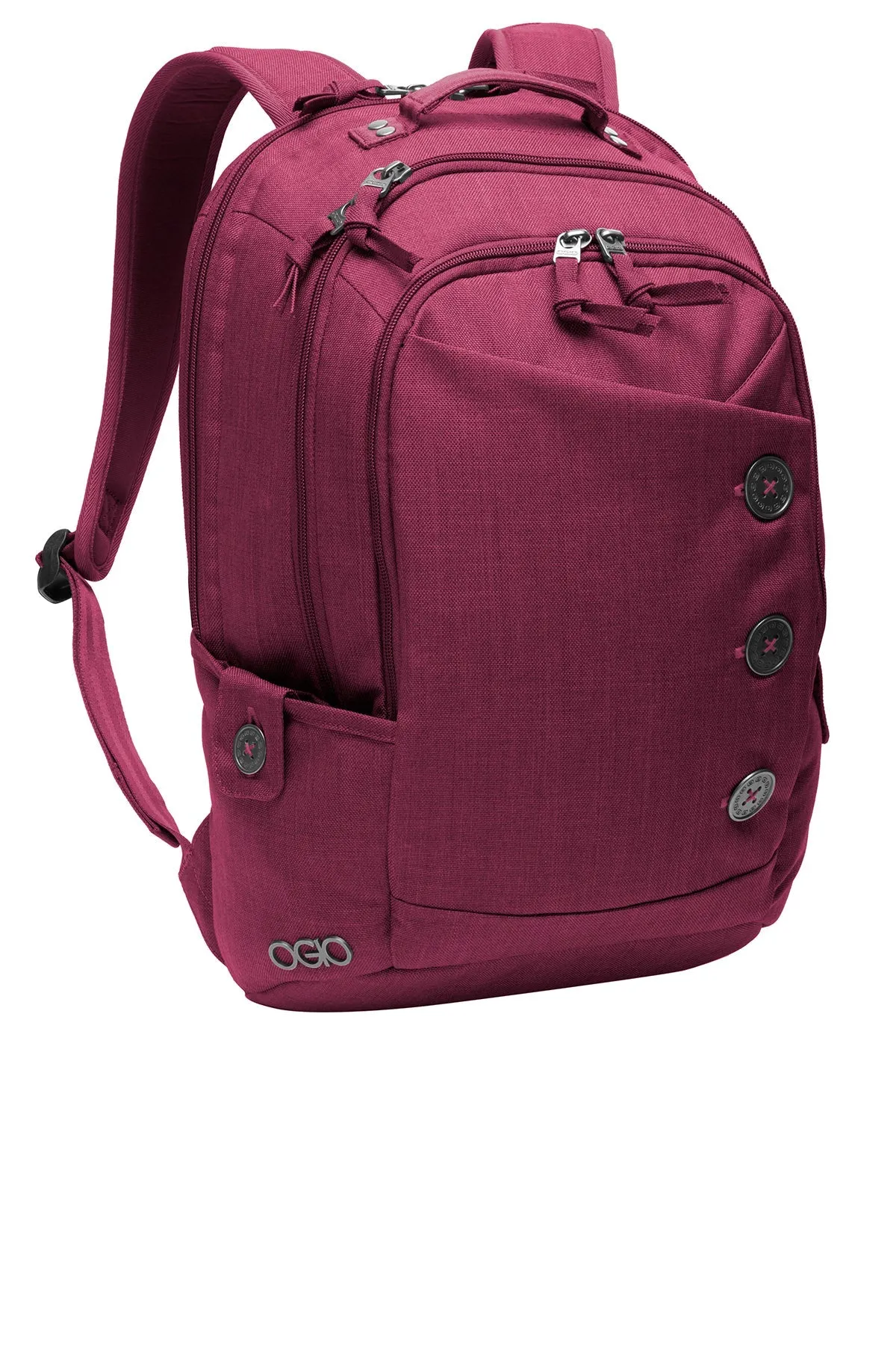 OGIO Ladies Melrose Customzied Backpacks, Sunset