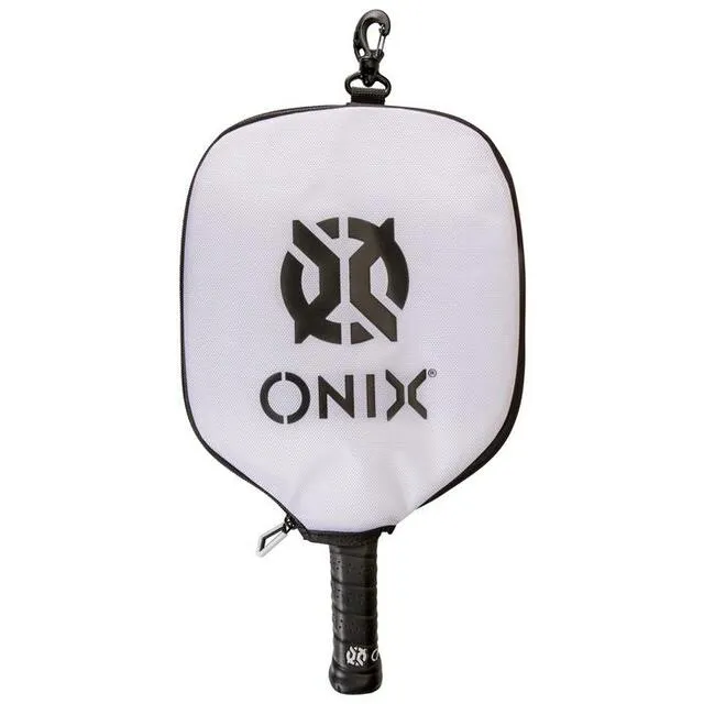 Onix Pro Team Paddle Cover [White/Black]