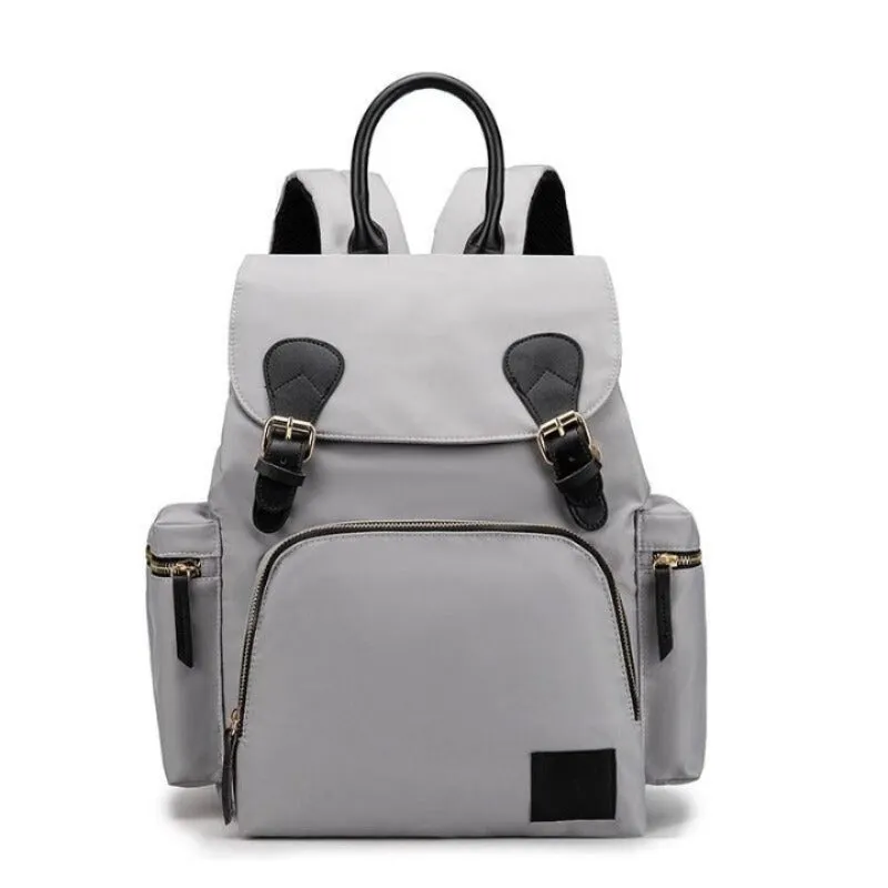 Oxford Multi-function Ladies Backpacks