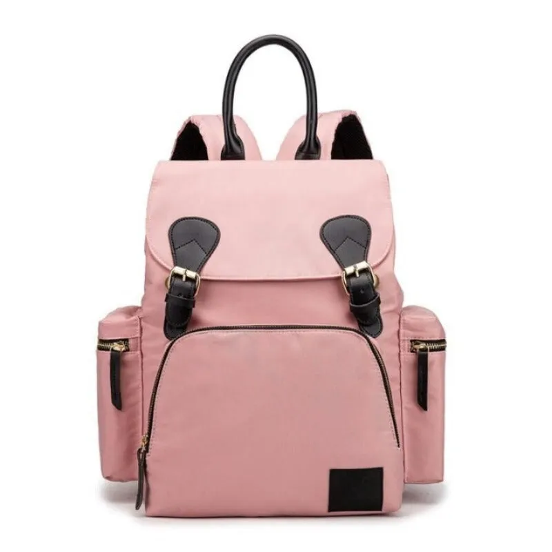 Oxford Multi-function Ladies Backpacks