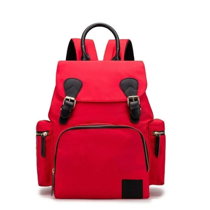 Oxford Multi-function Ladies Backpacks