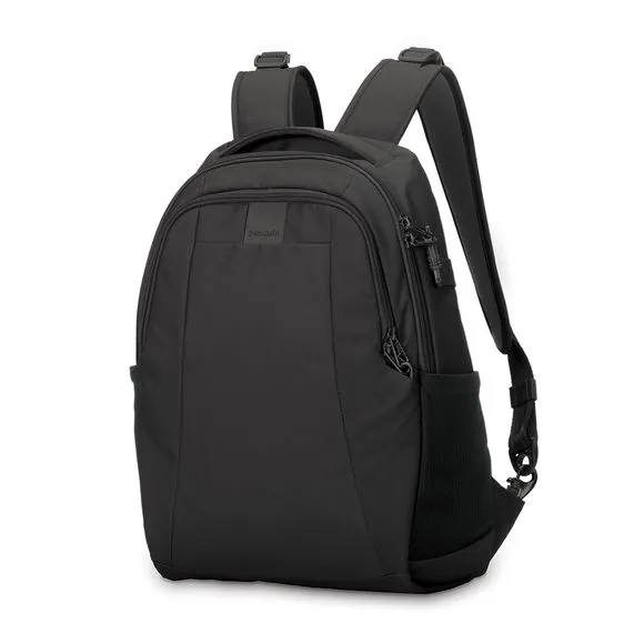 Pacsafe Metrosafe Ls350 Backpack Black