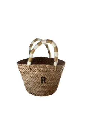 R Mini Tote