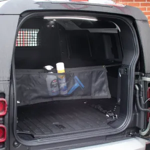 Rear Luggage Area Storage Net for Land Rover Defender (2020 )