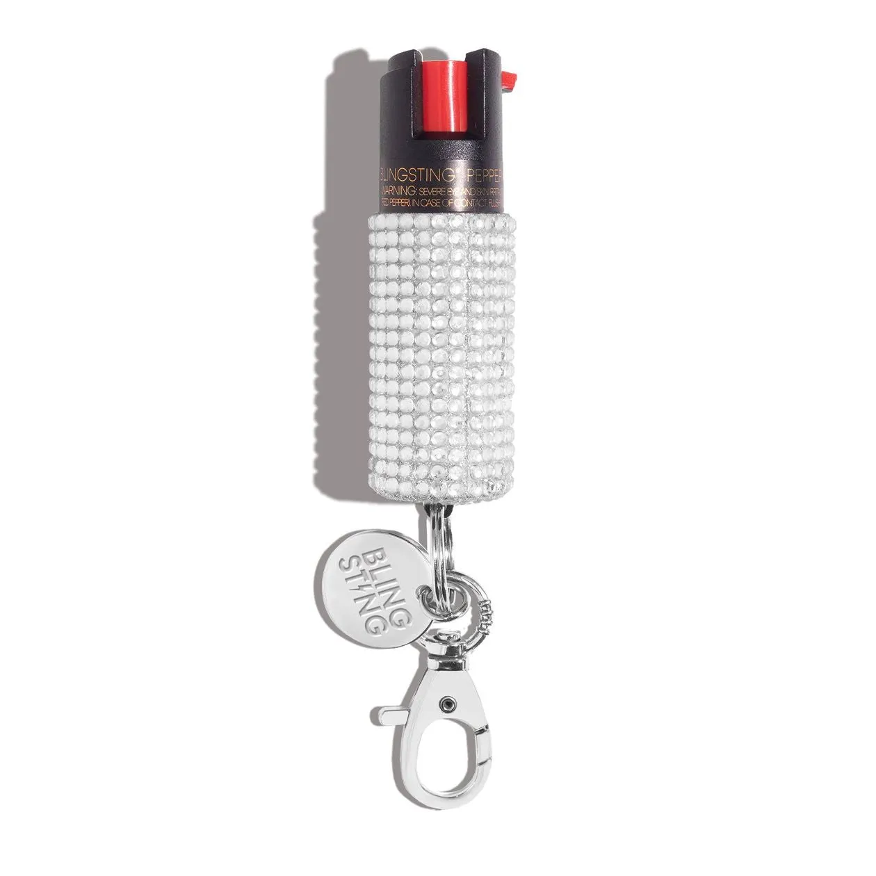 Rhinestone Pepper Spray