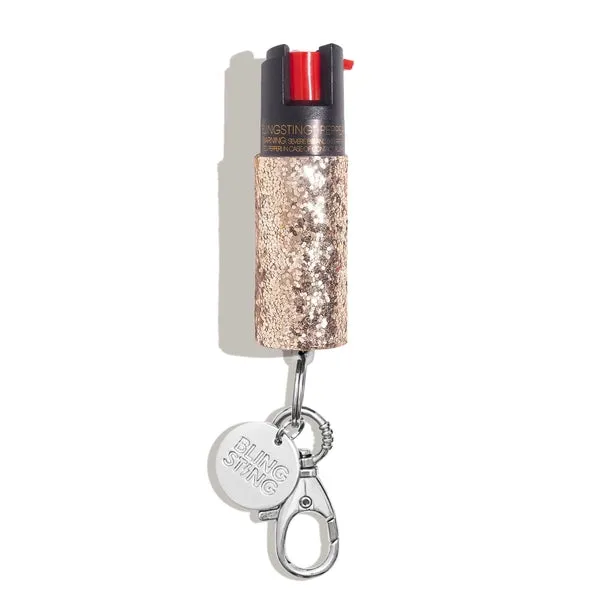 Rhinestone Pepper Spray