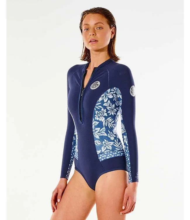 Ripcurl G-Bomb Springsuit High Cut Springsuit (2022)