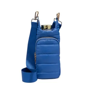 Royal Blue HydroBag® with Solid Strap