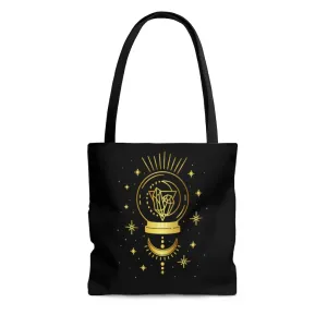 SAC Accessories Bags /AOP Tote Bag/ Moonlight