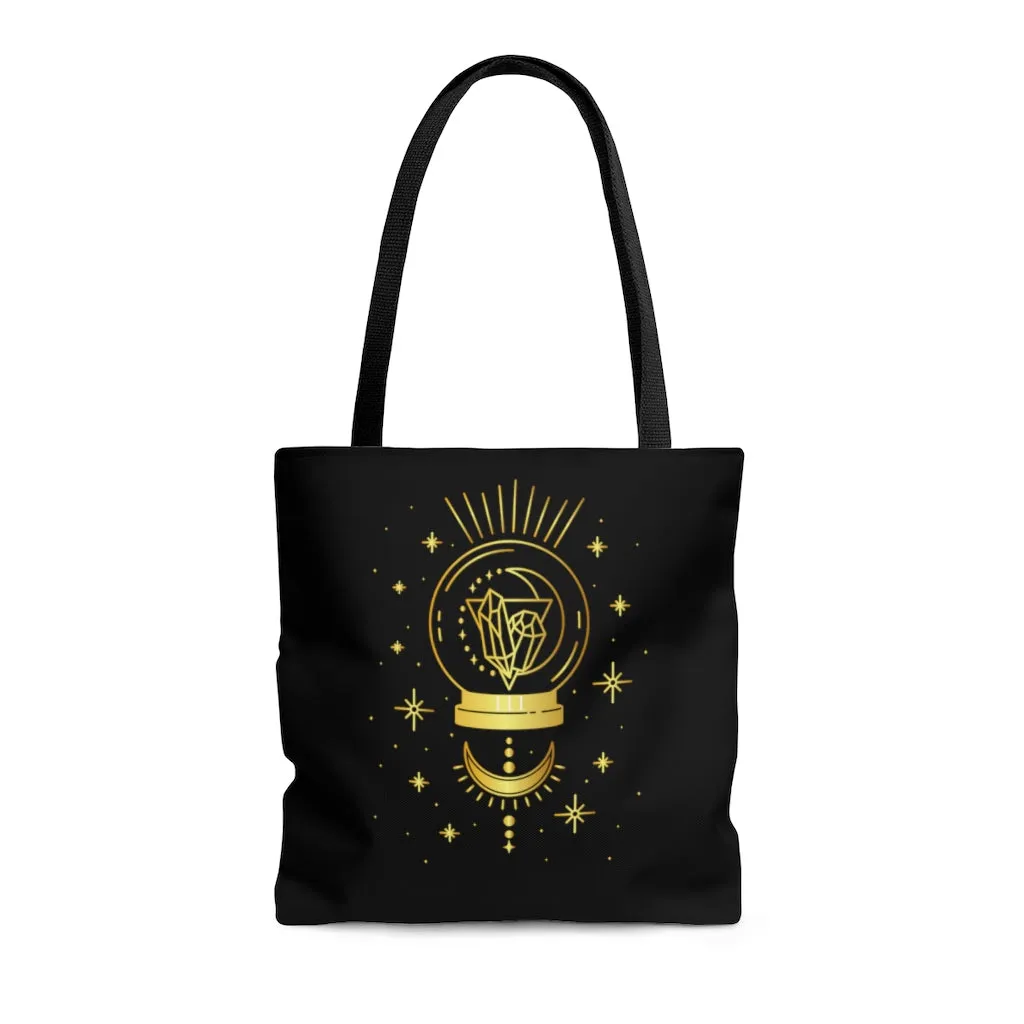 SAC Accessories Bags /AOP Tote Bag/ Moonlight