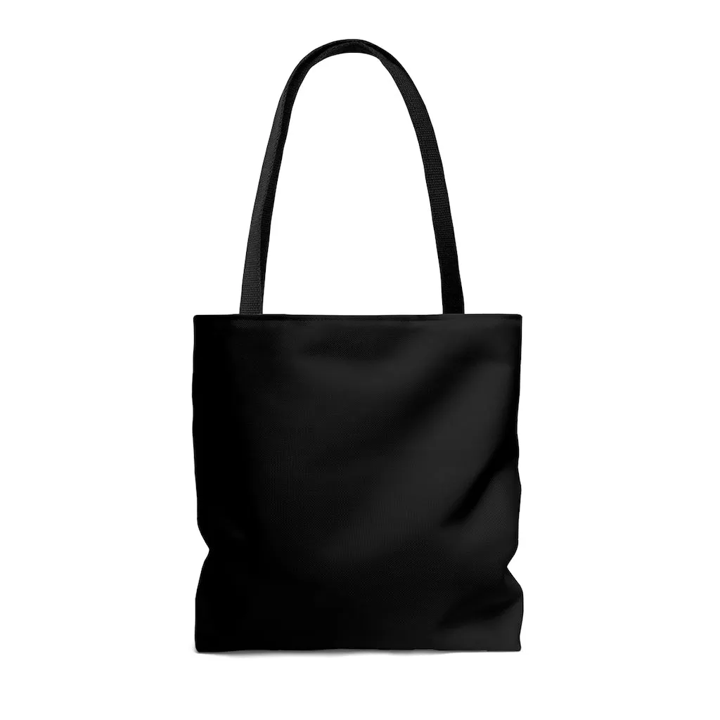 SAC Accessories Bags /AOP Tote Bag/ Moonlight