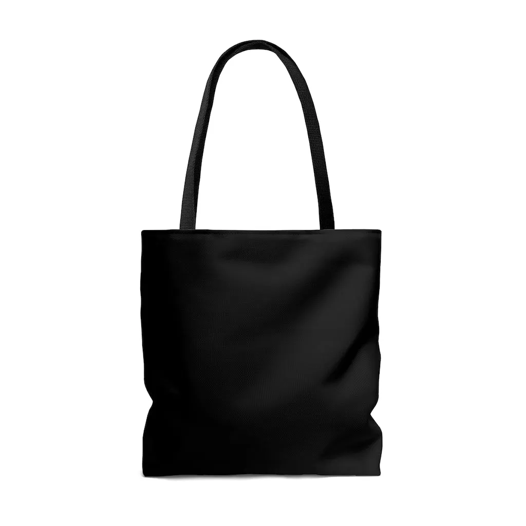 SAC Accessories Bags /AOP Tote Bag/ Moonlight