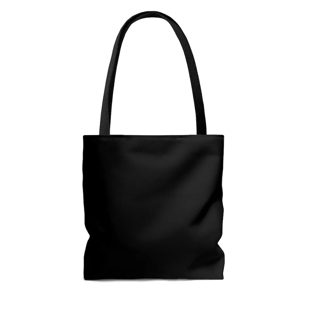 SAC Accessories Bags /AOP Tote Bag/ Moonlight