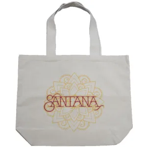 Santana - Henna Tote