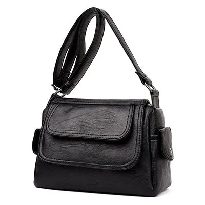 Single Shoulder Bags