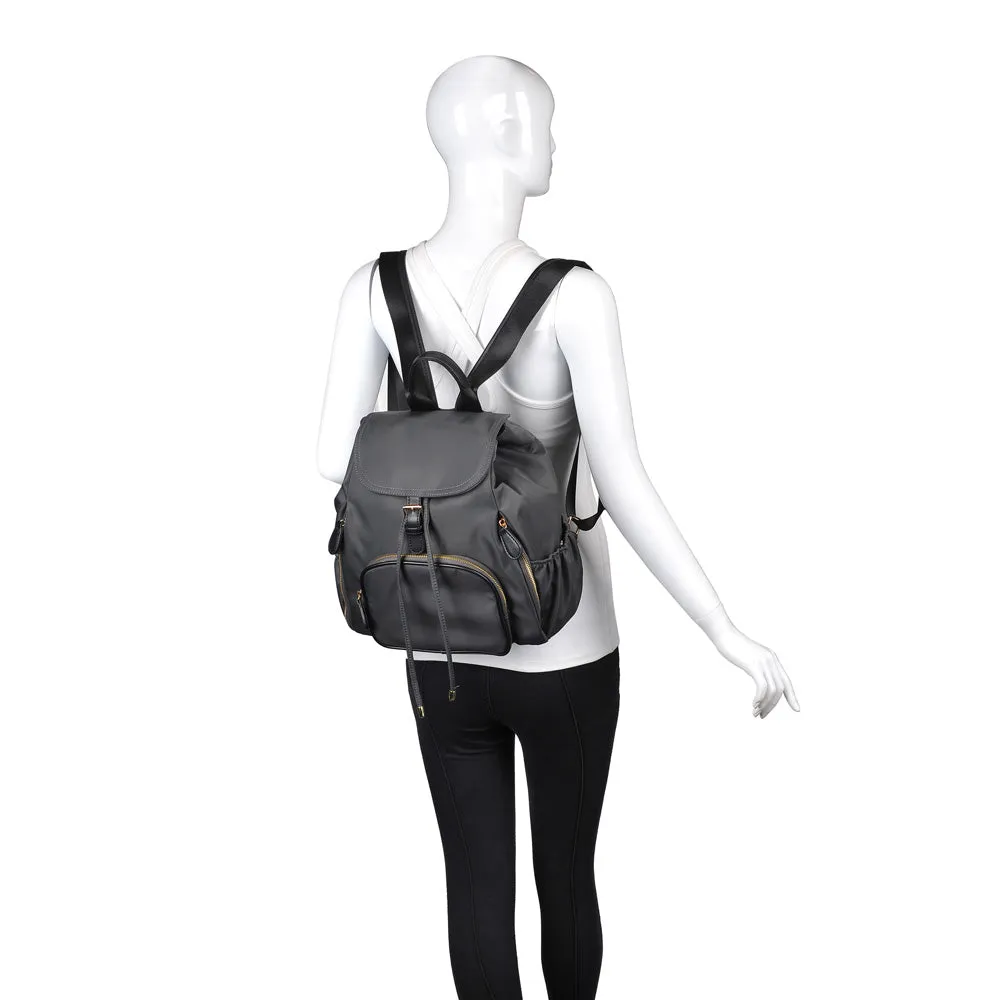 Soho Backpack