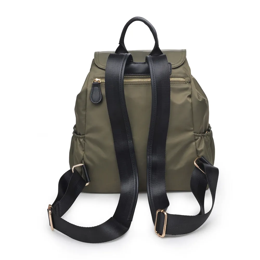 Soho Backpack