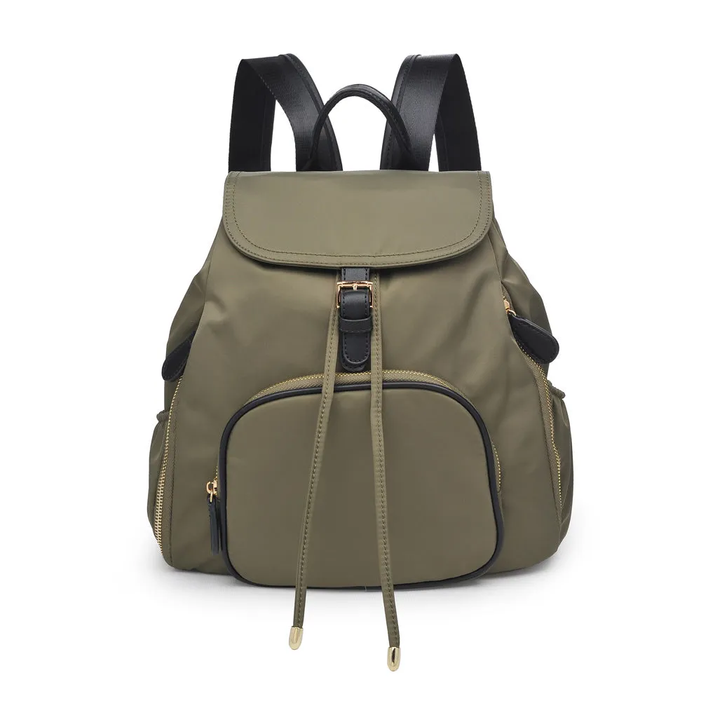 Soho Backpack