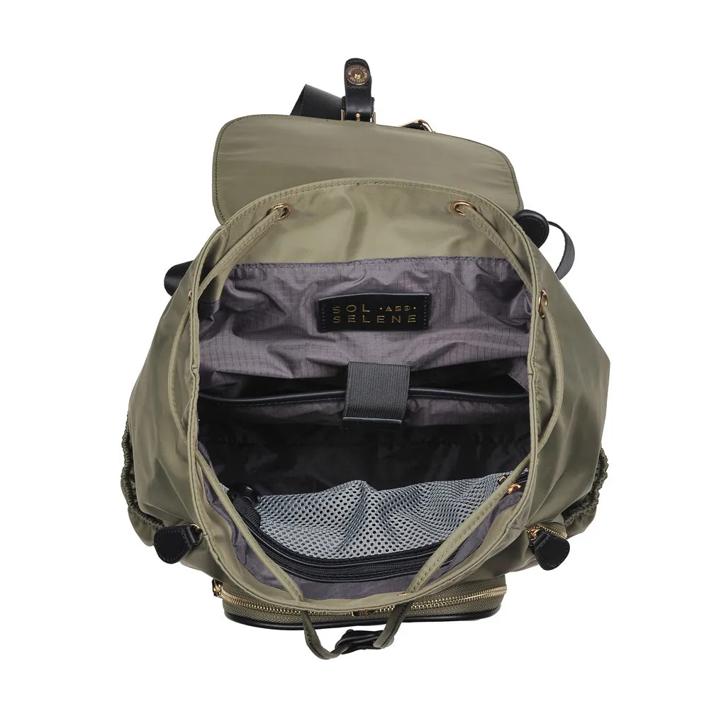 Soho Backpack