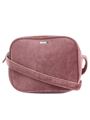 Sophie Sidebag - Heather Rose