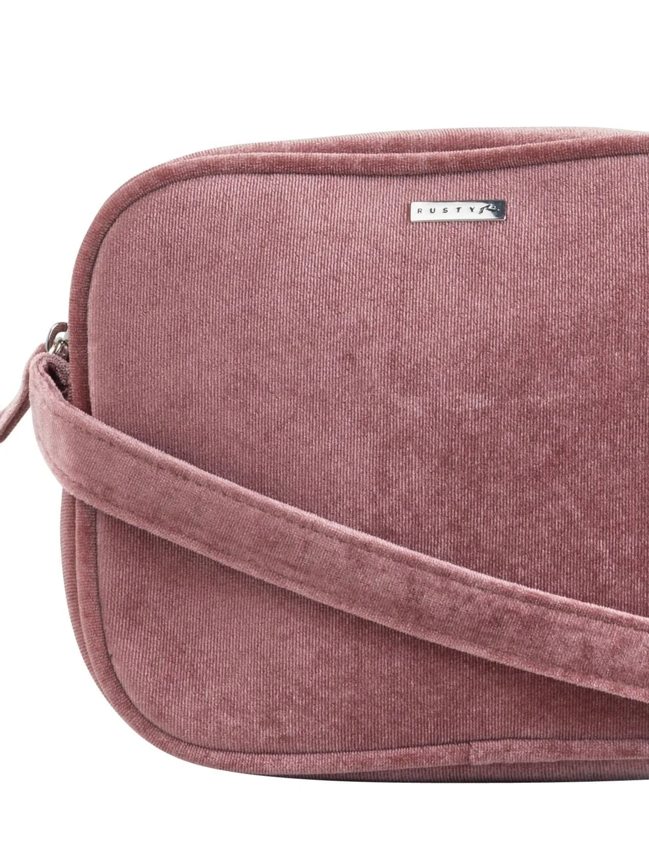 Sophie Sidebag - Heather Rose