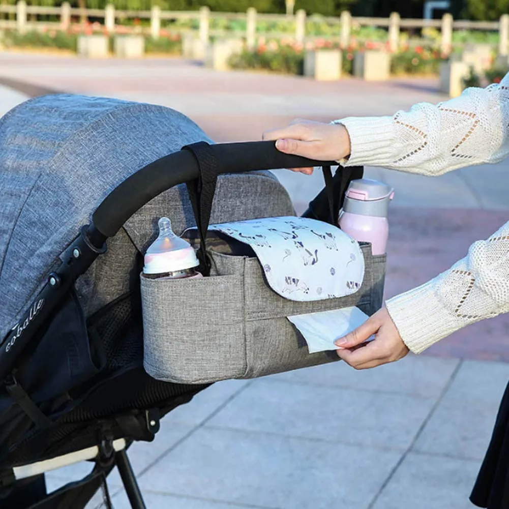 Stroller Organizer