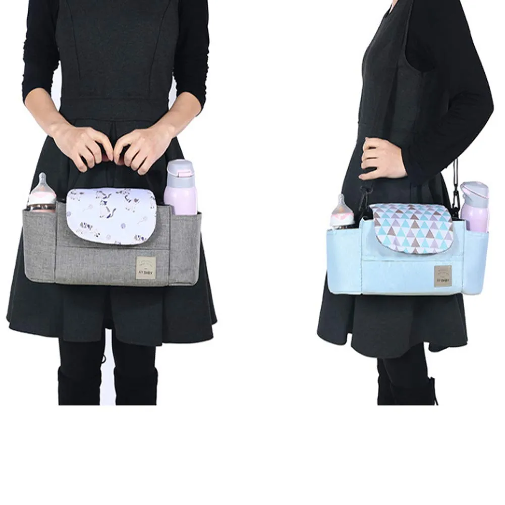 Stroller Organizer