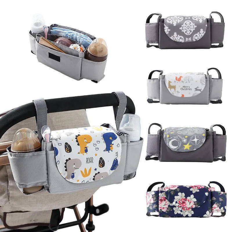 Stroller Organizer