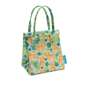 Sugarbooger Good Lunch Grab & Go Tote - Tiger