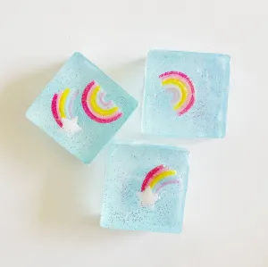 Surprise Soap - Rainbow