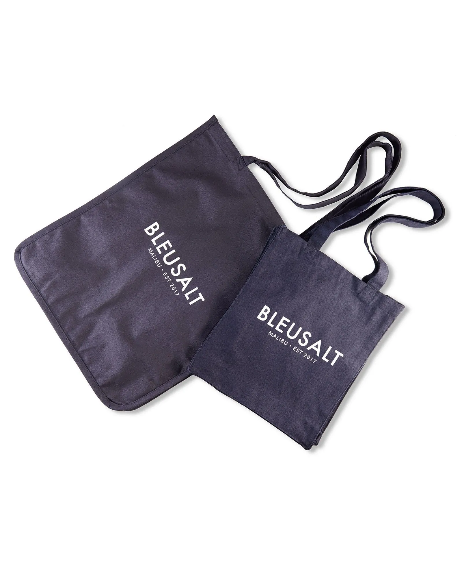 The Large Logo Tote