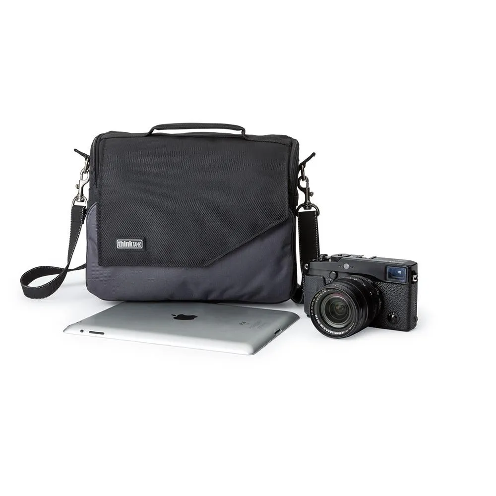 Think Tank Mirrorless Mover 30i - Pewter