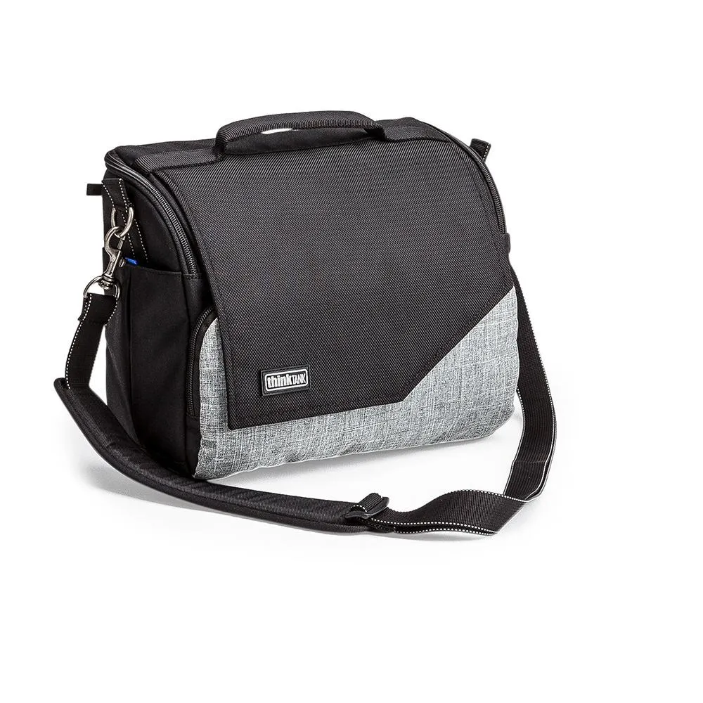 Think Tank Mirrorless Mover 30i - Pewter