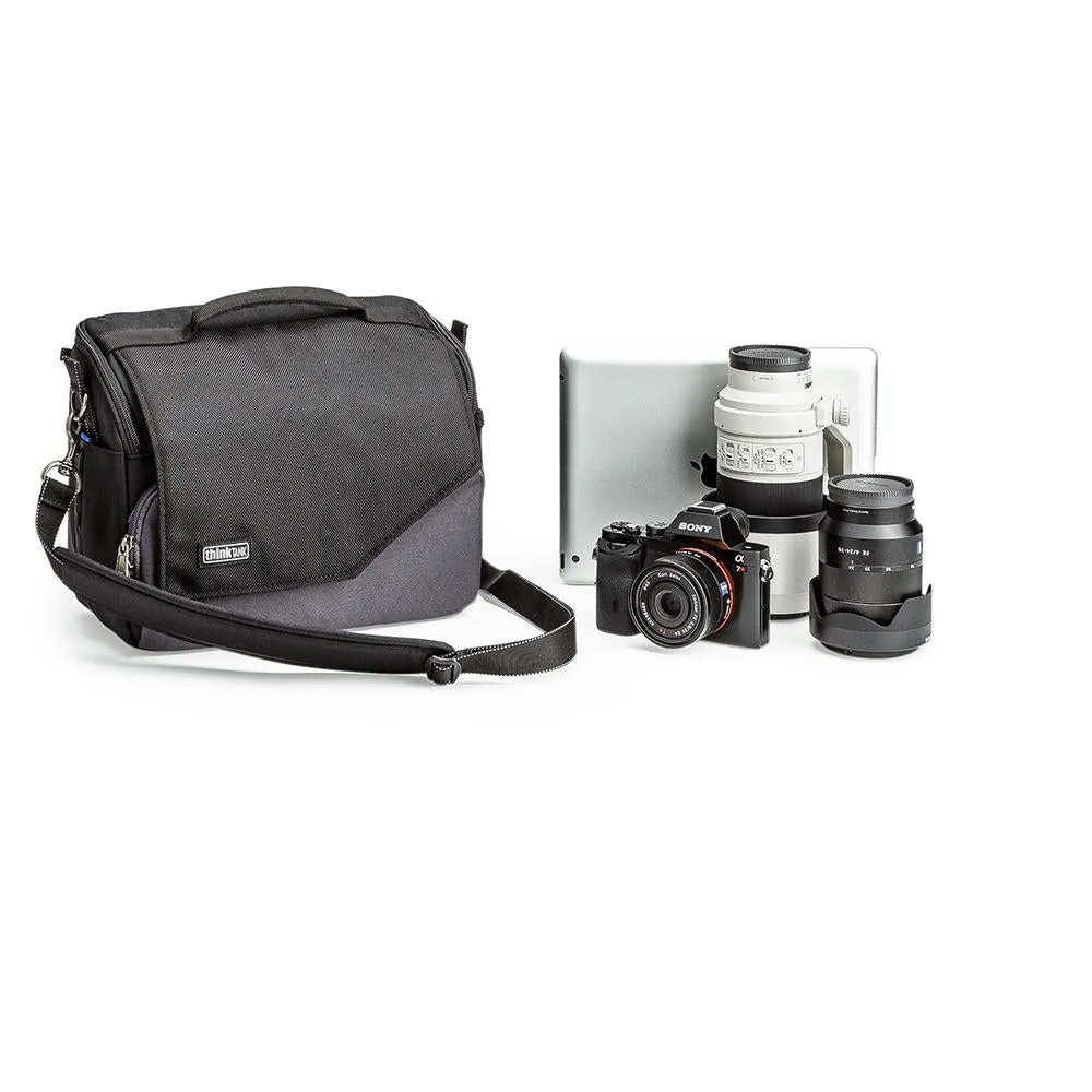 Think Tank Mirrorless Mover 30i - Pewter