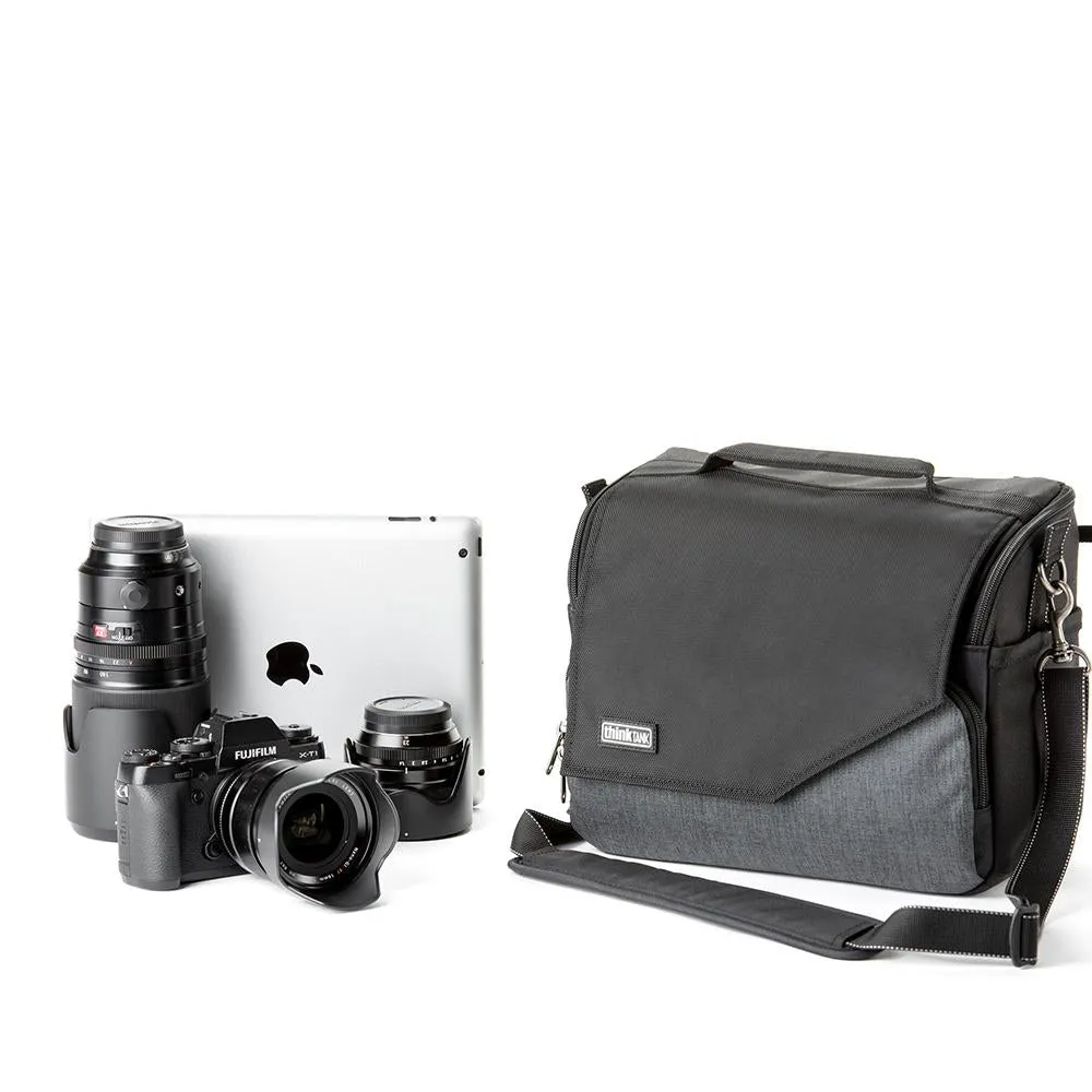 Think Tank Mirrorless Mover 30i - Pewter