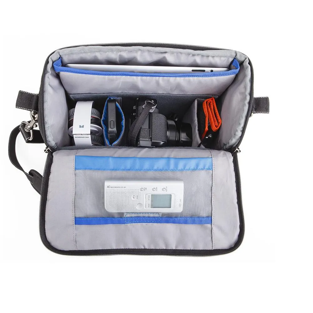 Think Tank Mirrorless Mover 30i - Pewter