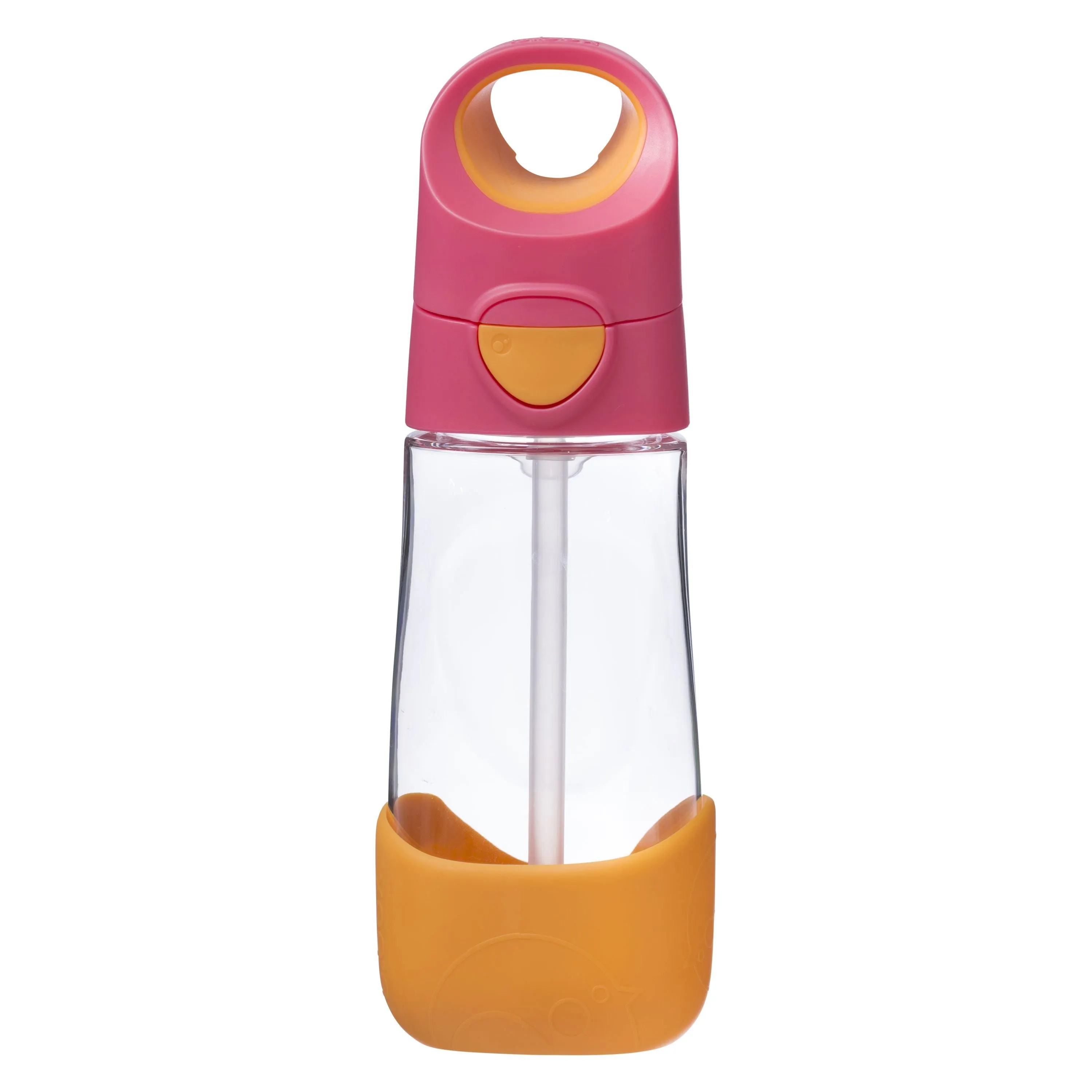 Tritan Drink Bottle 450ml VARIOUS COLOURS