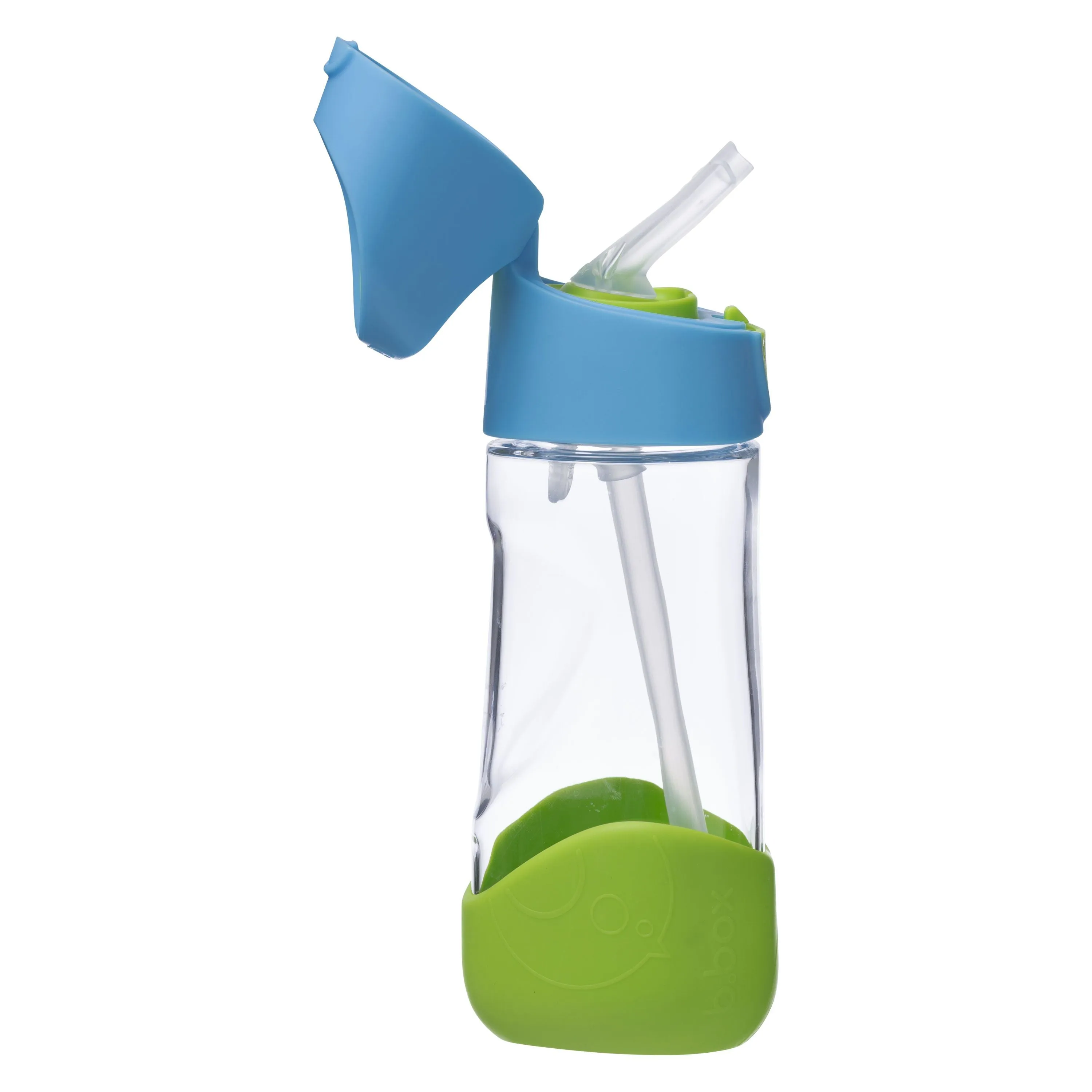 Tritan Drink Bottle 450ml VARIOUS COLOURS