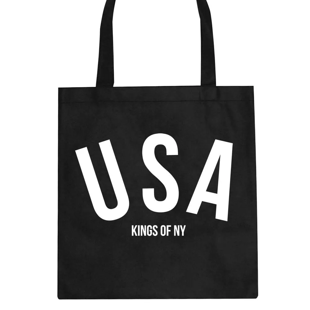 USA S14 Tote Bag