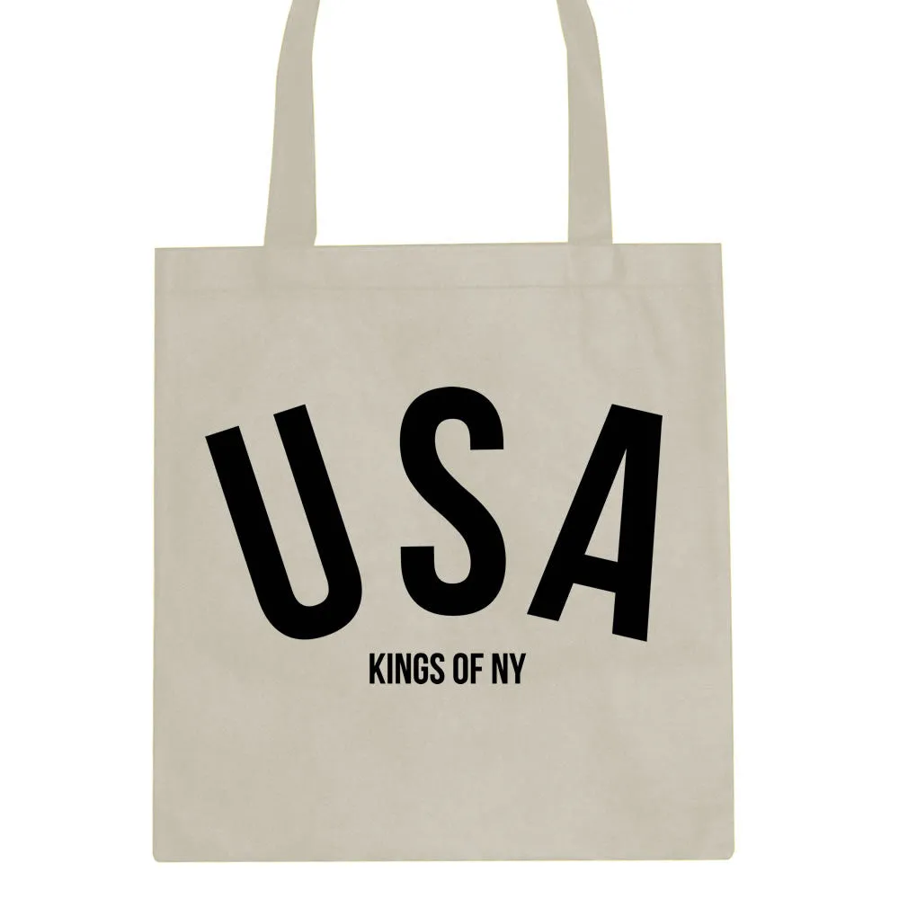 USA S14 Tote Bag