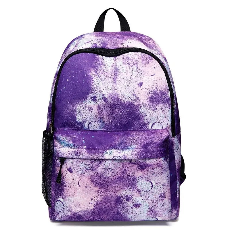 USB Charging Travel Backpacks For Girls