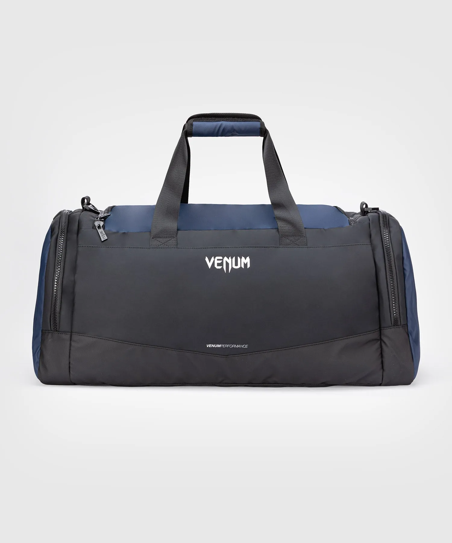 Venum Evo 2 Trainer Lite Duffle Bag - Black/Blue