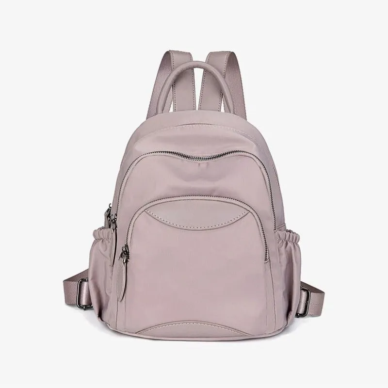 Waterproof Large Capacity Laptop Backpack