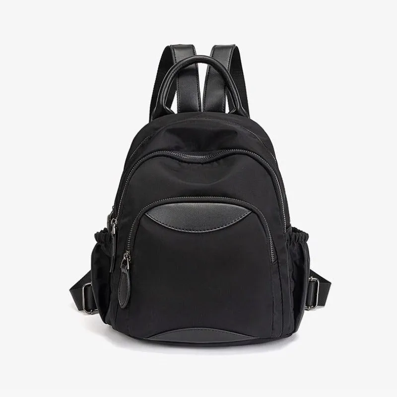 Waterproof Large Capacity Laptop Backpack