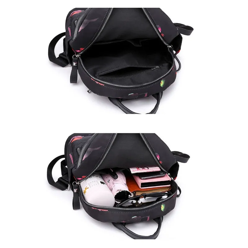 Waterproof School Backpacks For Women