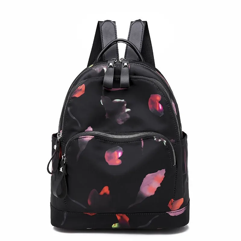 Waterproof School Backpacks For Women