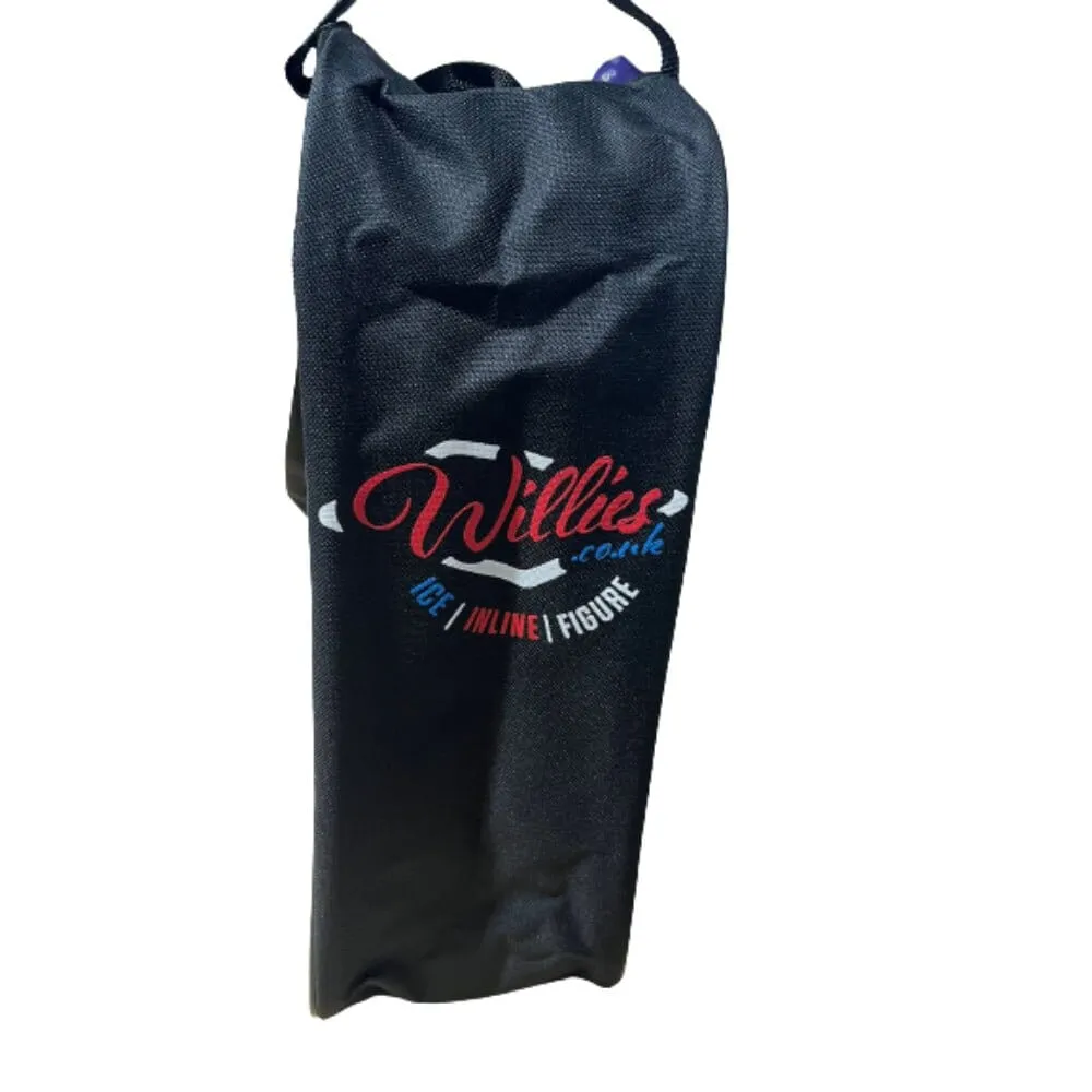 Willies Skate Bag