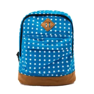 Yuko B Kids Backpack - Komi Sky Blue