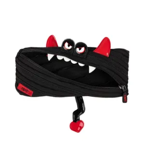 ZIPIT Pencil Case - Devil